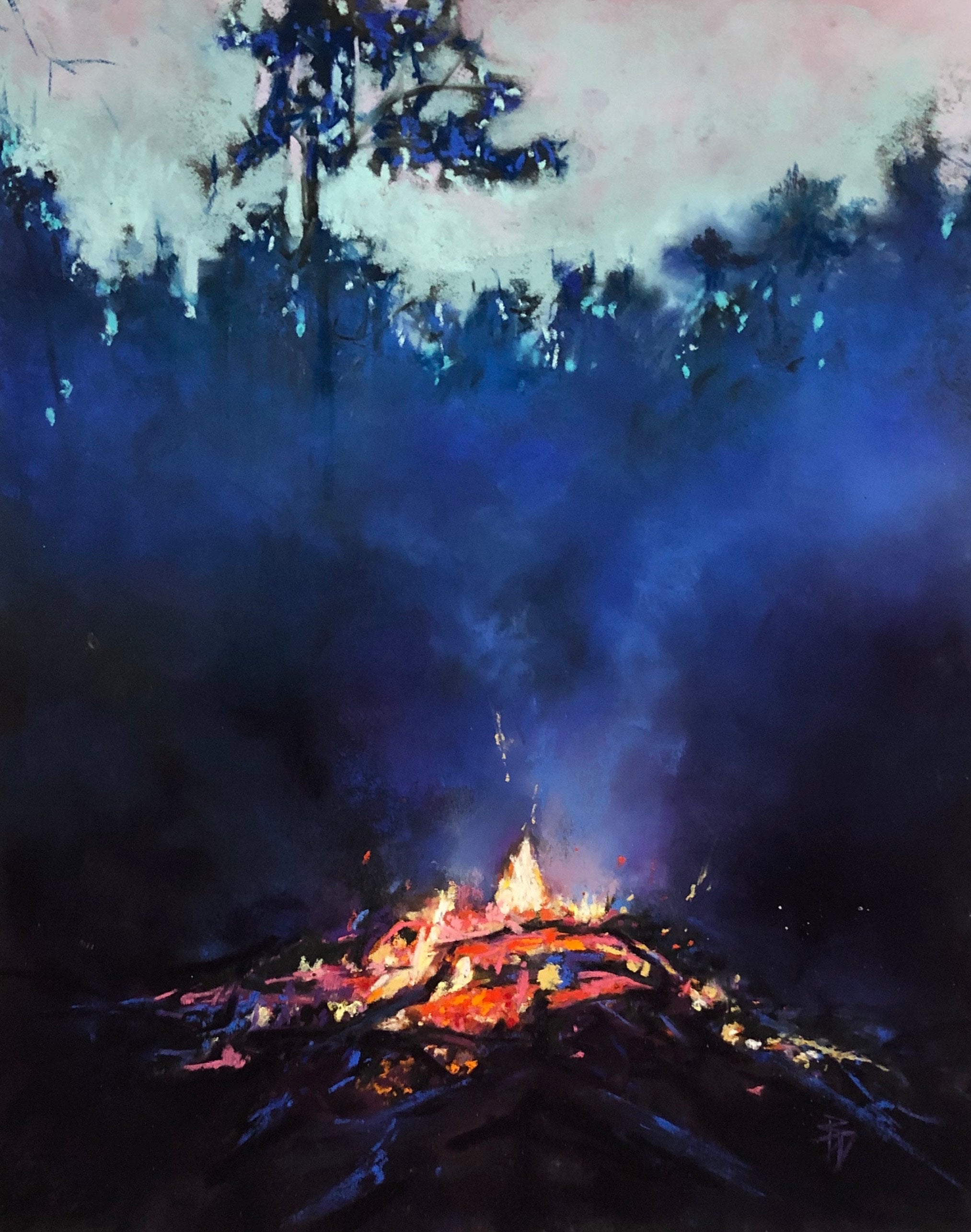 Embers