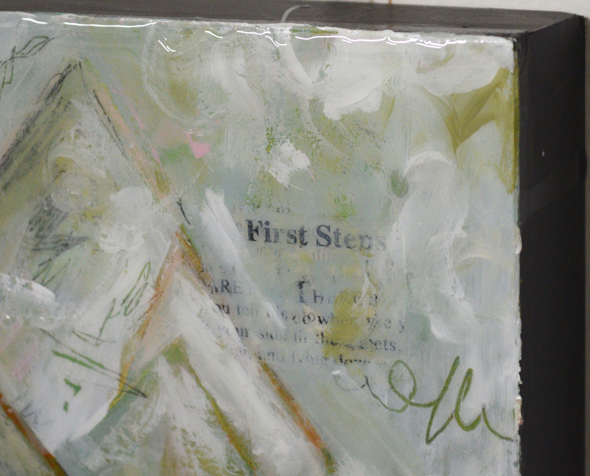 First Steps