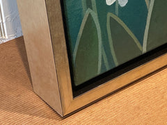 Flamingo and Century Plant