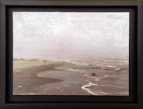 Fog On Corolla
