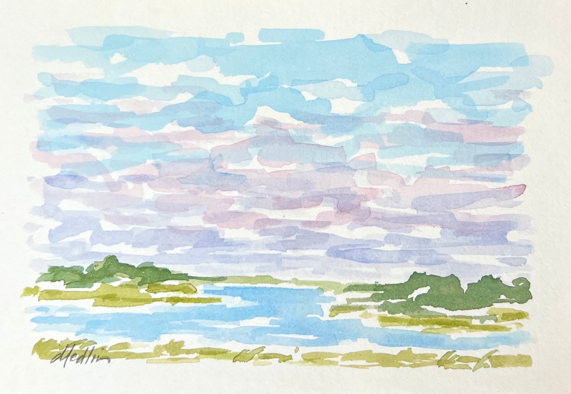 High Tide XII