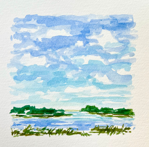 High Tide XIII