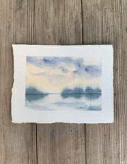 Horizon Line