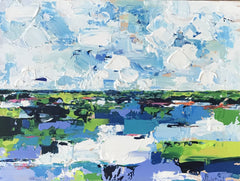 Marsh