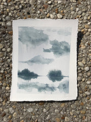 Green Marsh II