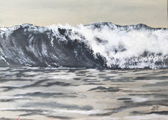 Jenn Griffith Postcard