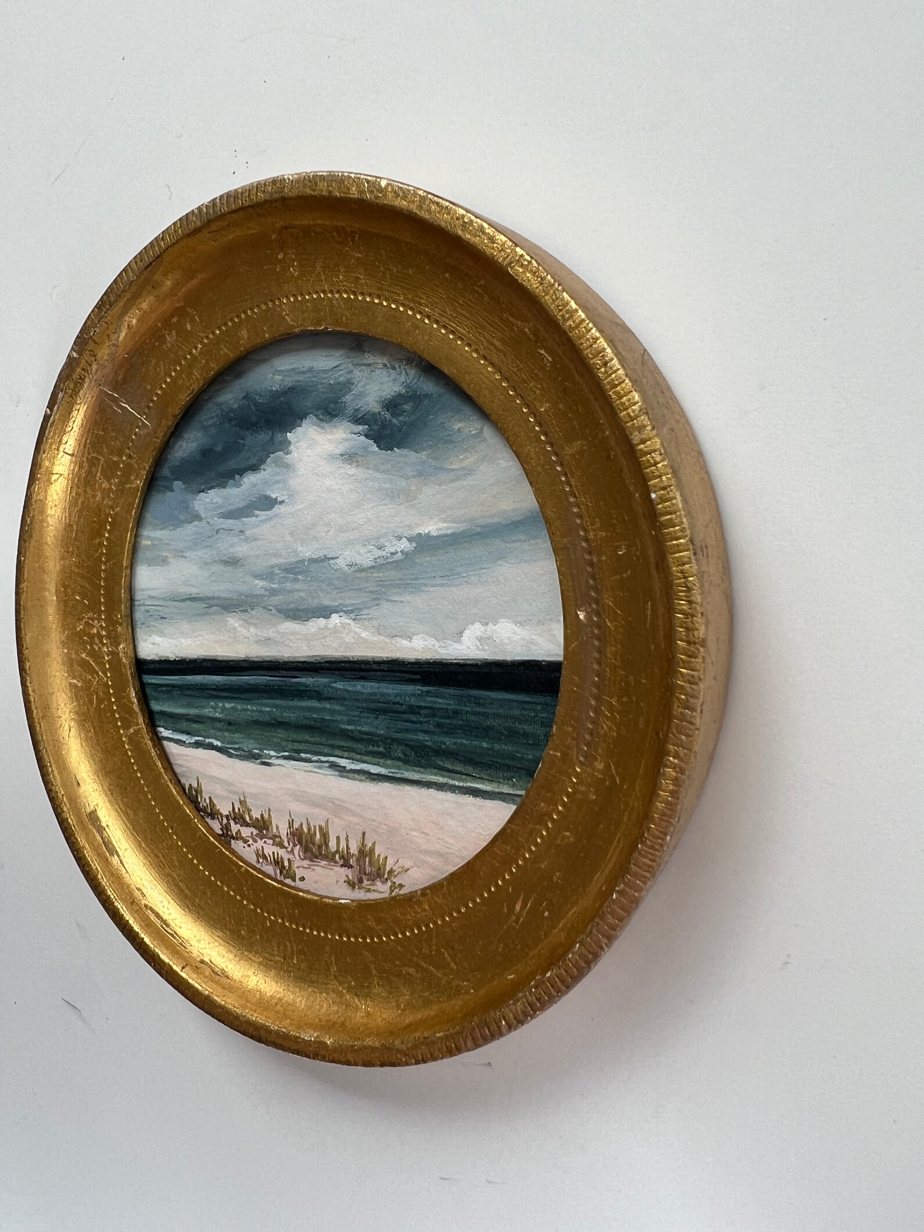 Sea Salt Breeze