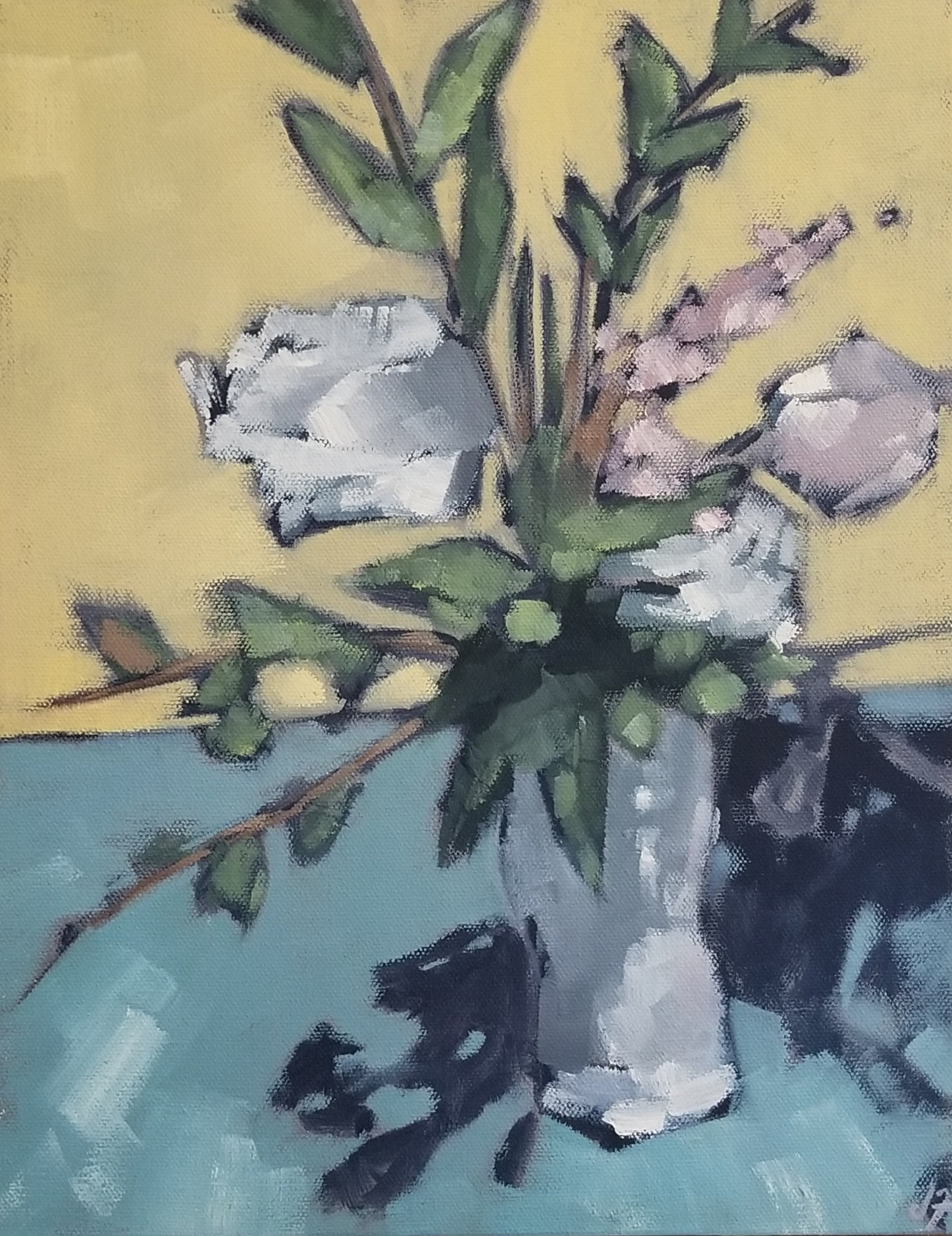 Lara's Bouquet