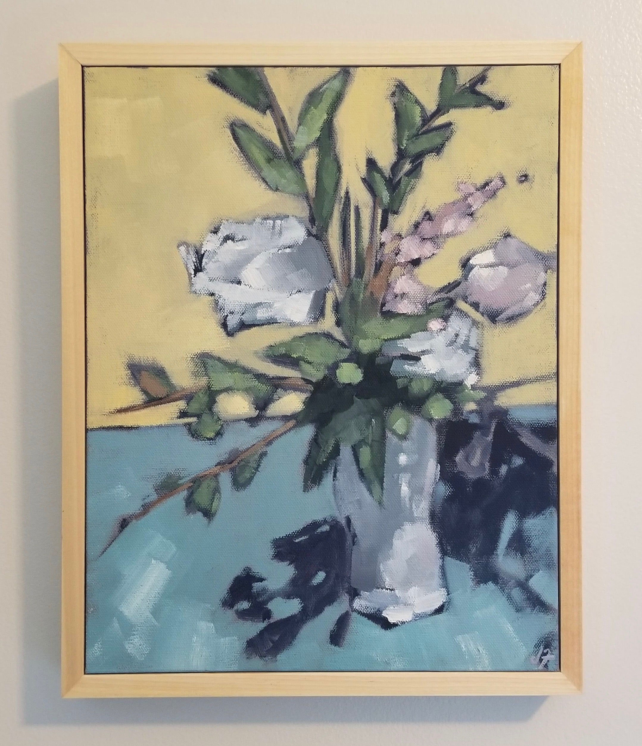 Lara's Bouquet