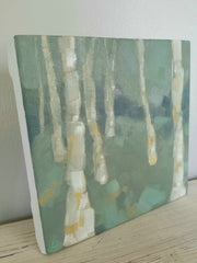 Seven Trees