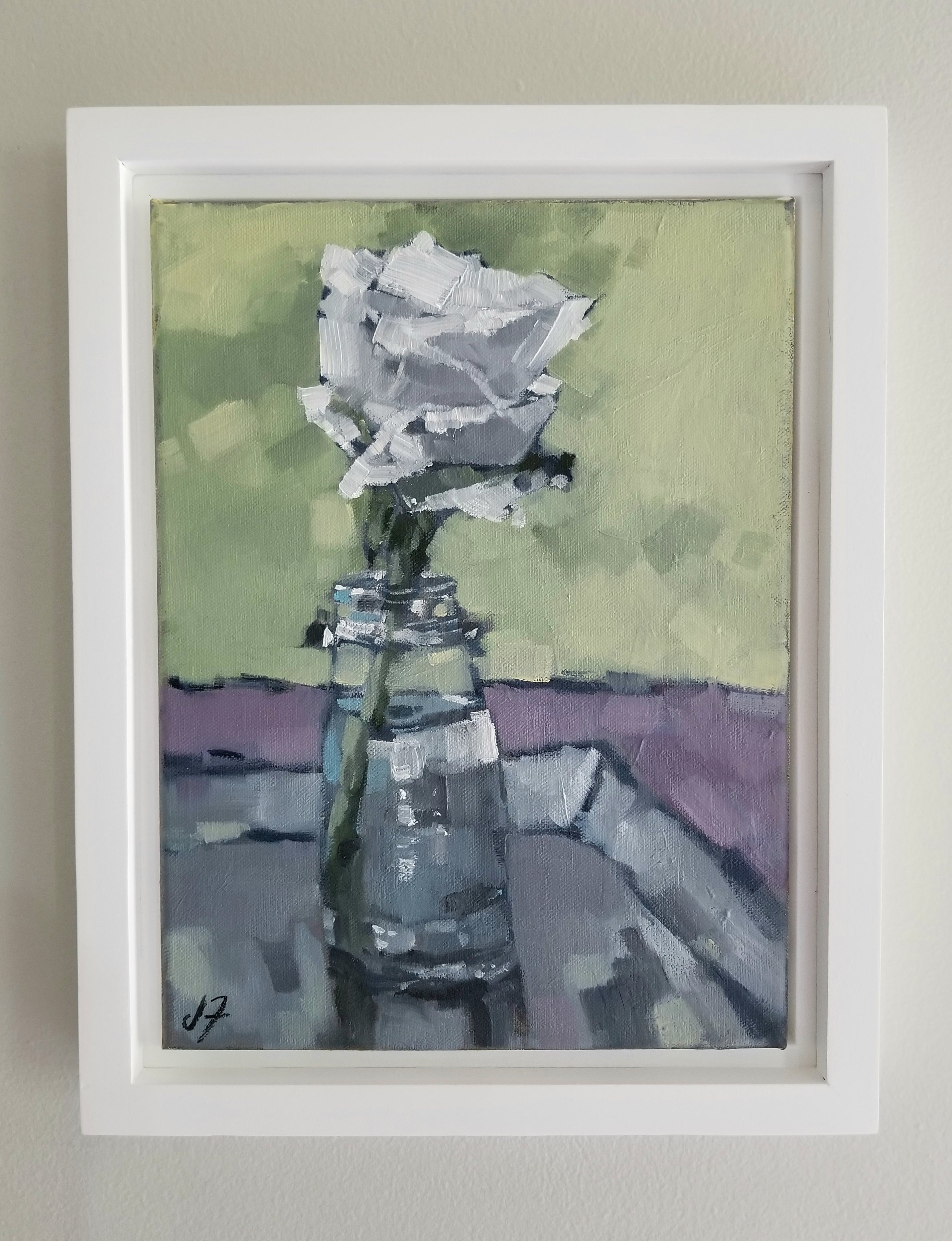 Single Rose