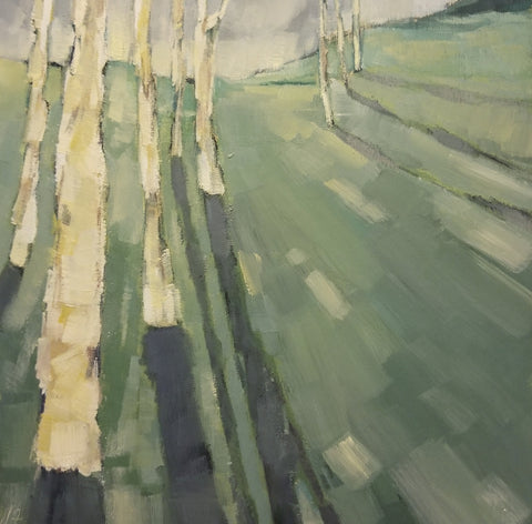 Treescape #2