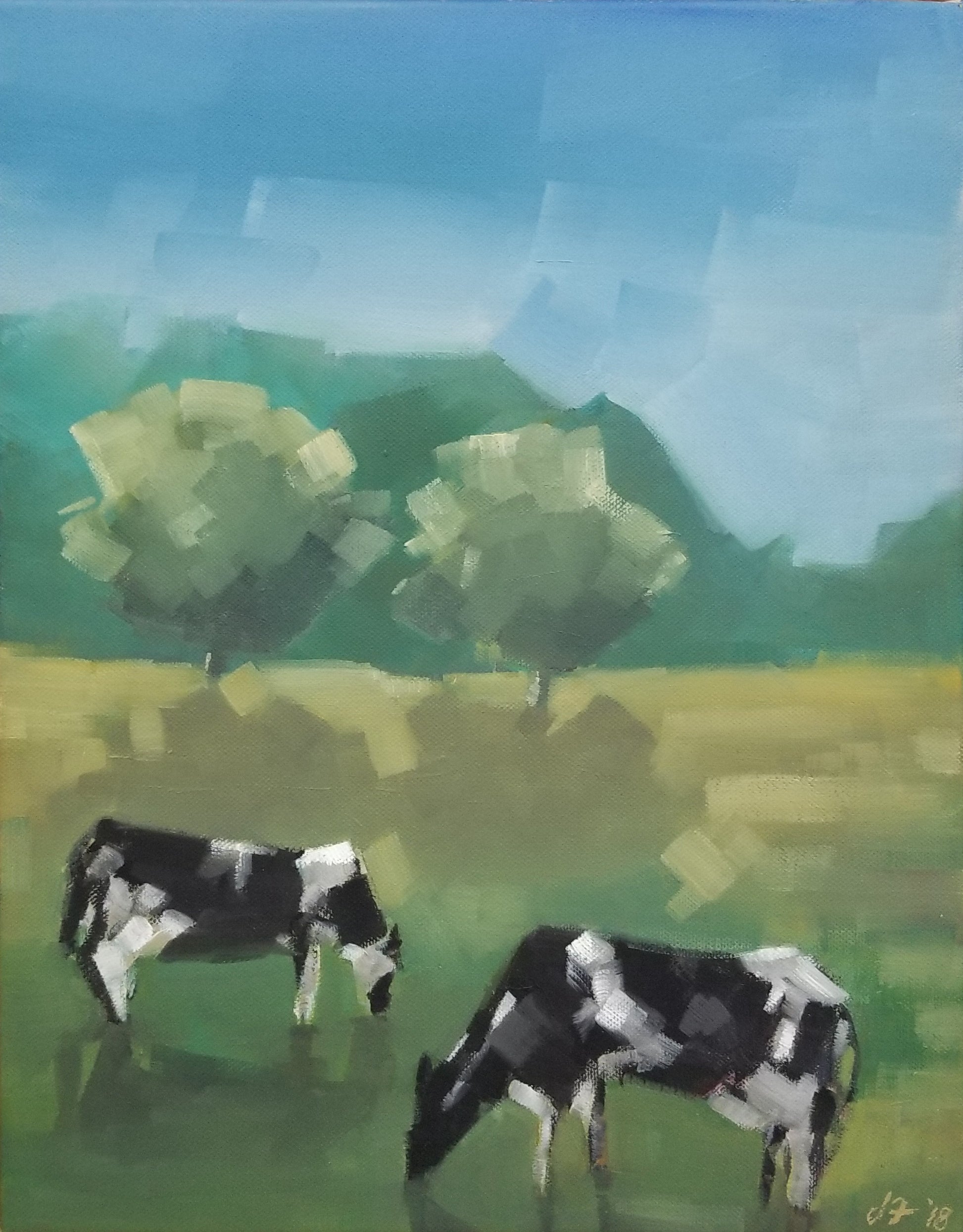 Grazing