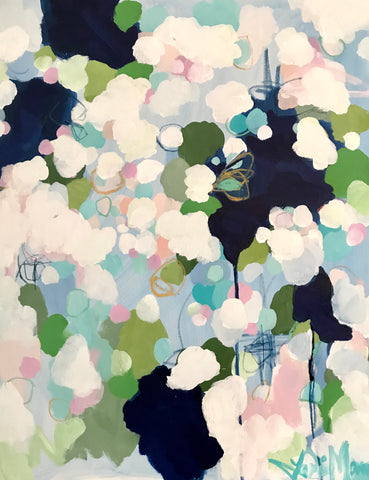 I Couldn't Have Said it Better