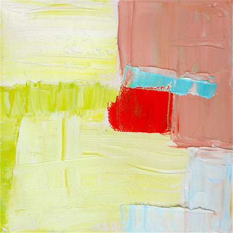 Land + Sea I