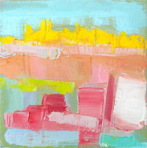 Land + Sea V
