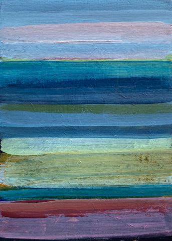 Linear I