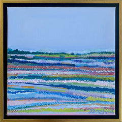 Rivers Flow I