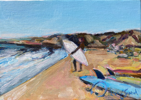 Surf's Up