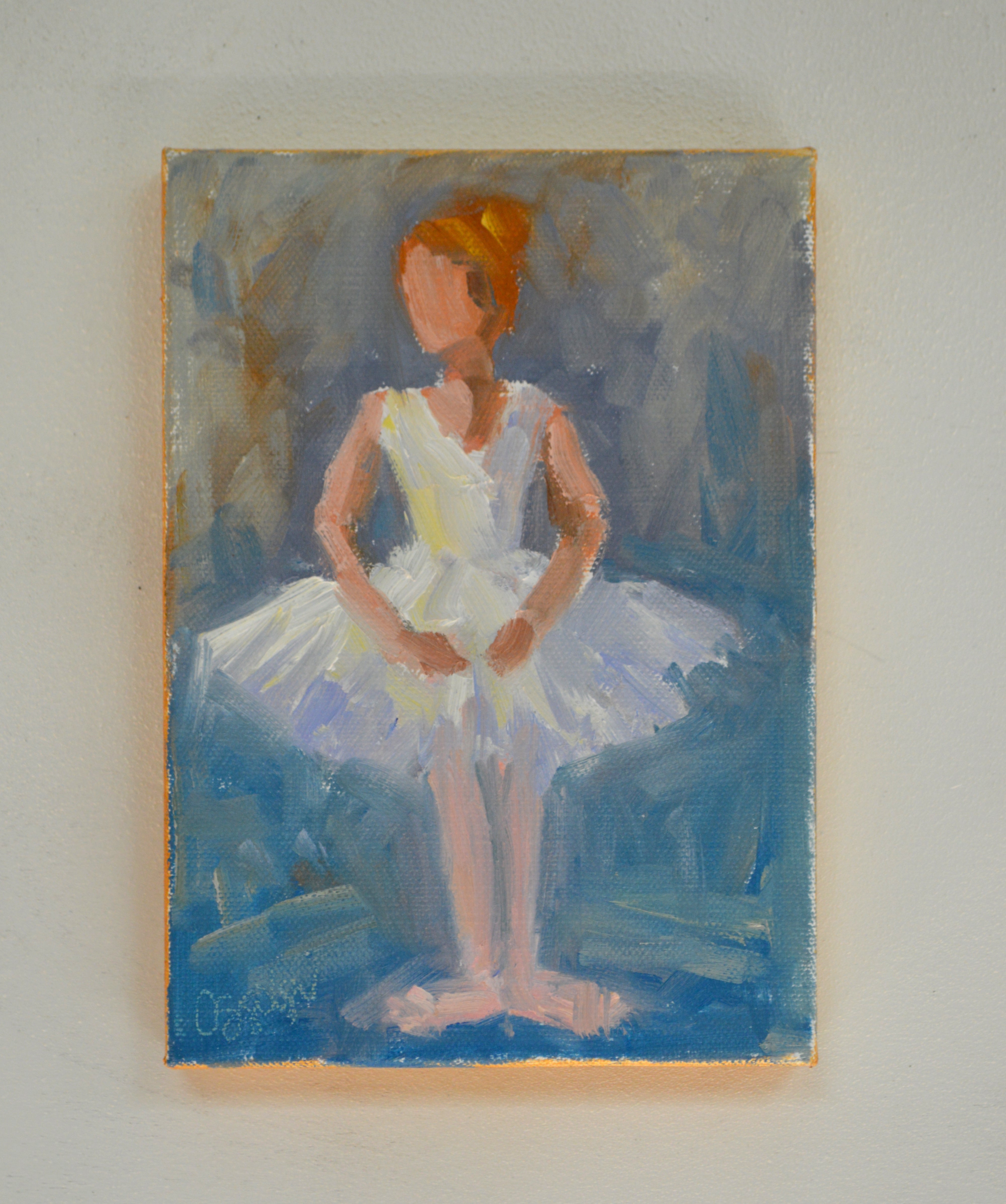 Ballerina 5