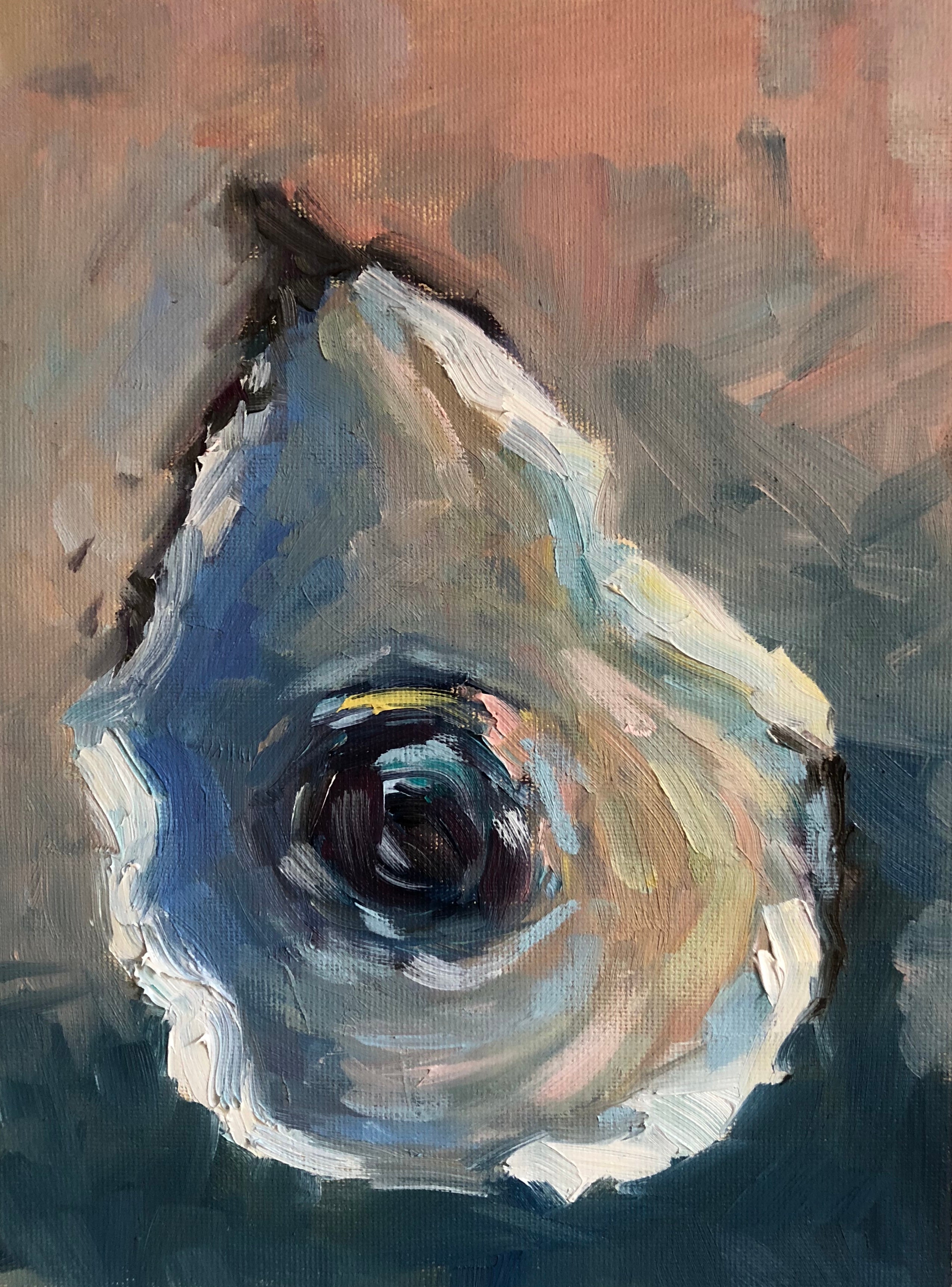 Half Shell