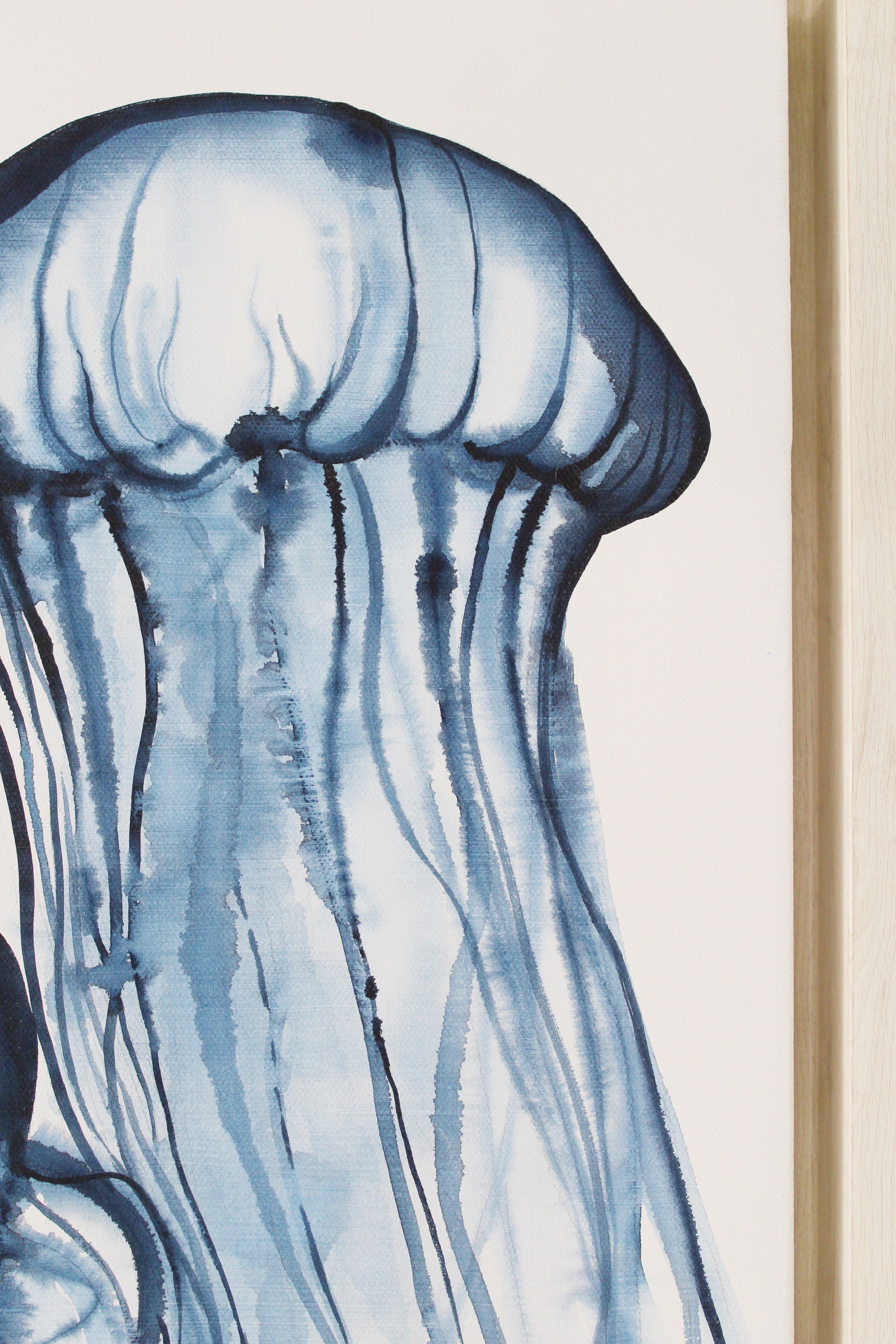 Dancing Jellyfish