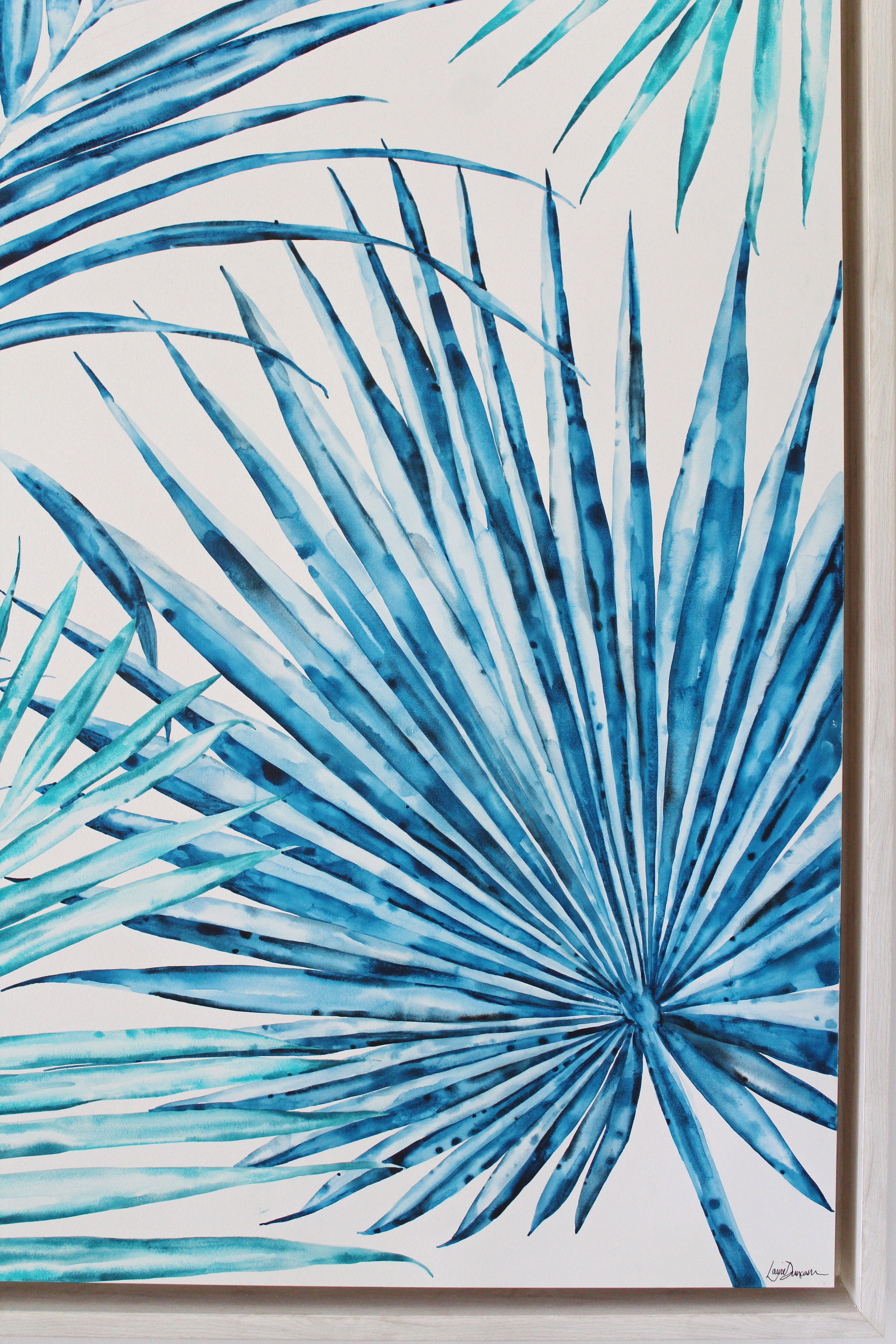 Island Palms
