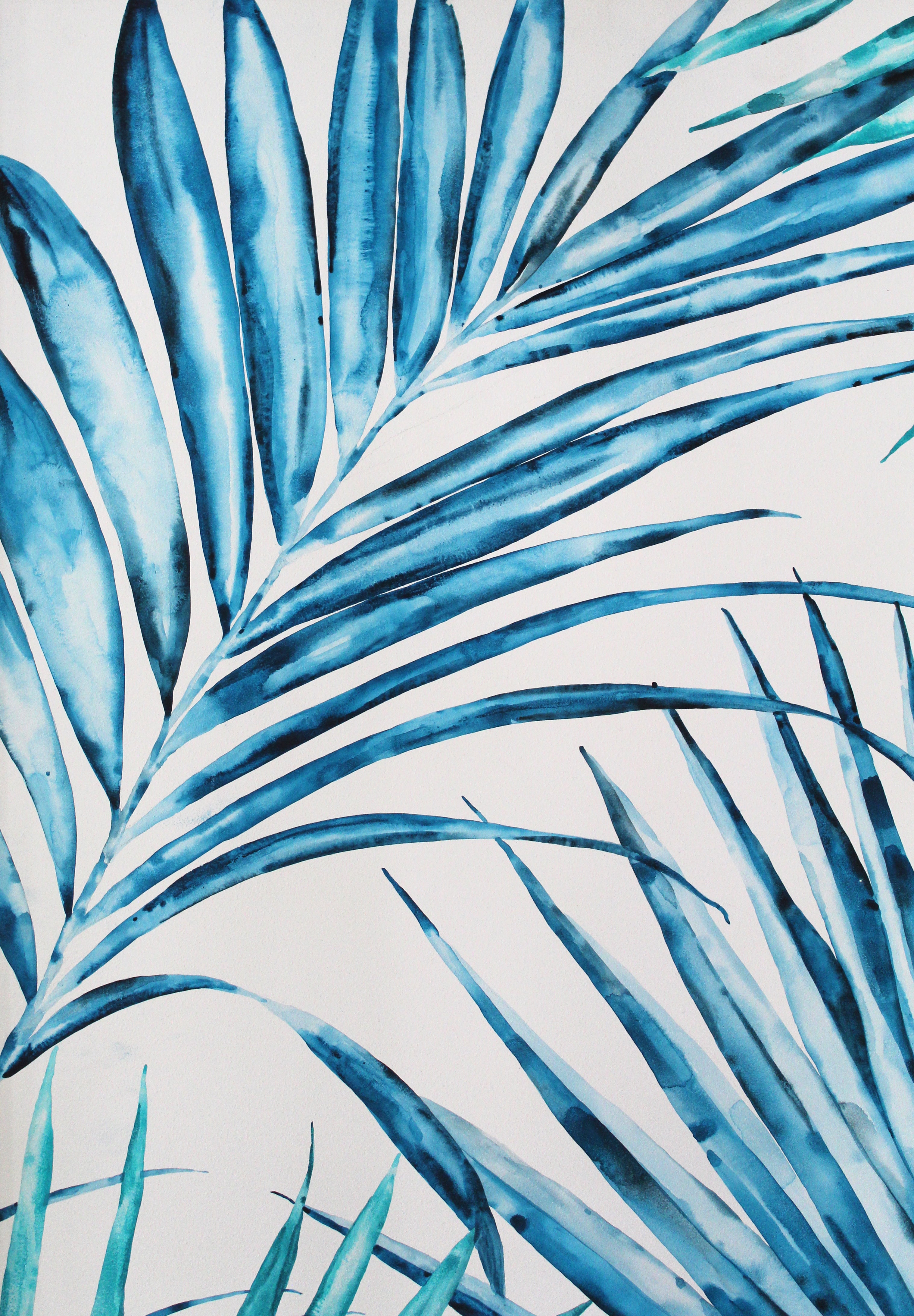 Island Palms