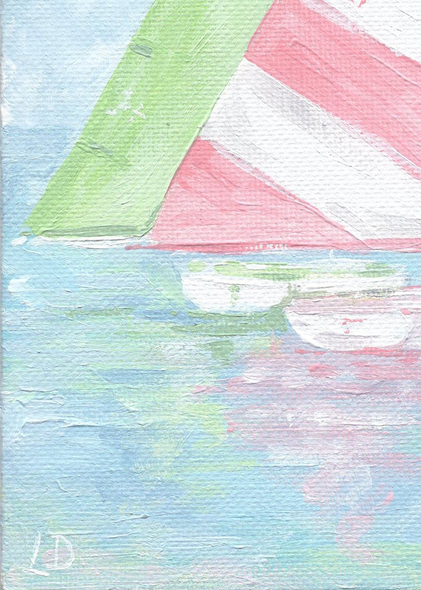 Sail Mates