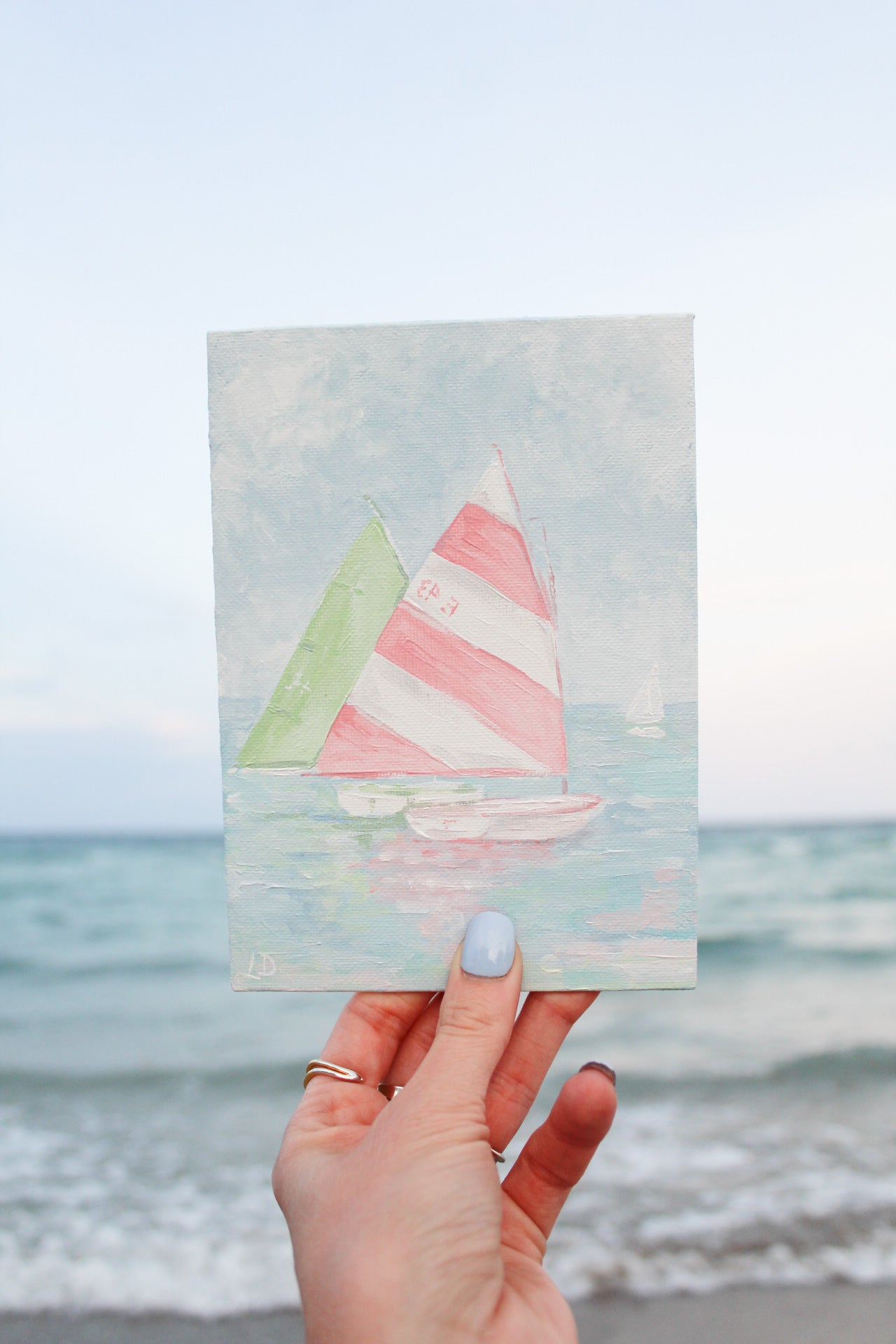 Sail Mates