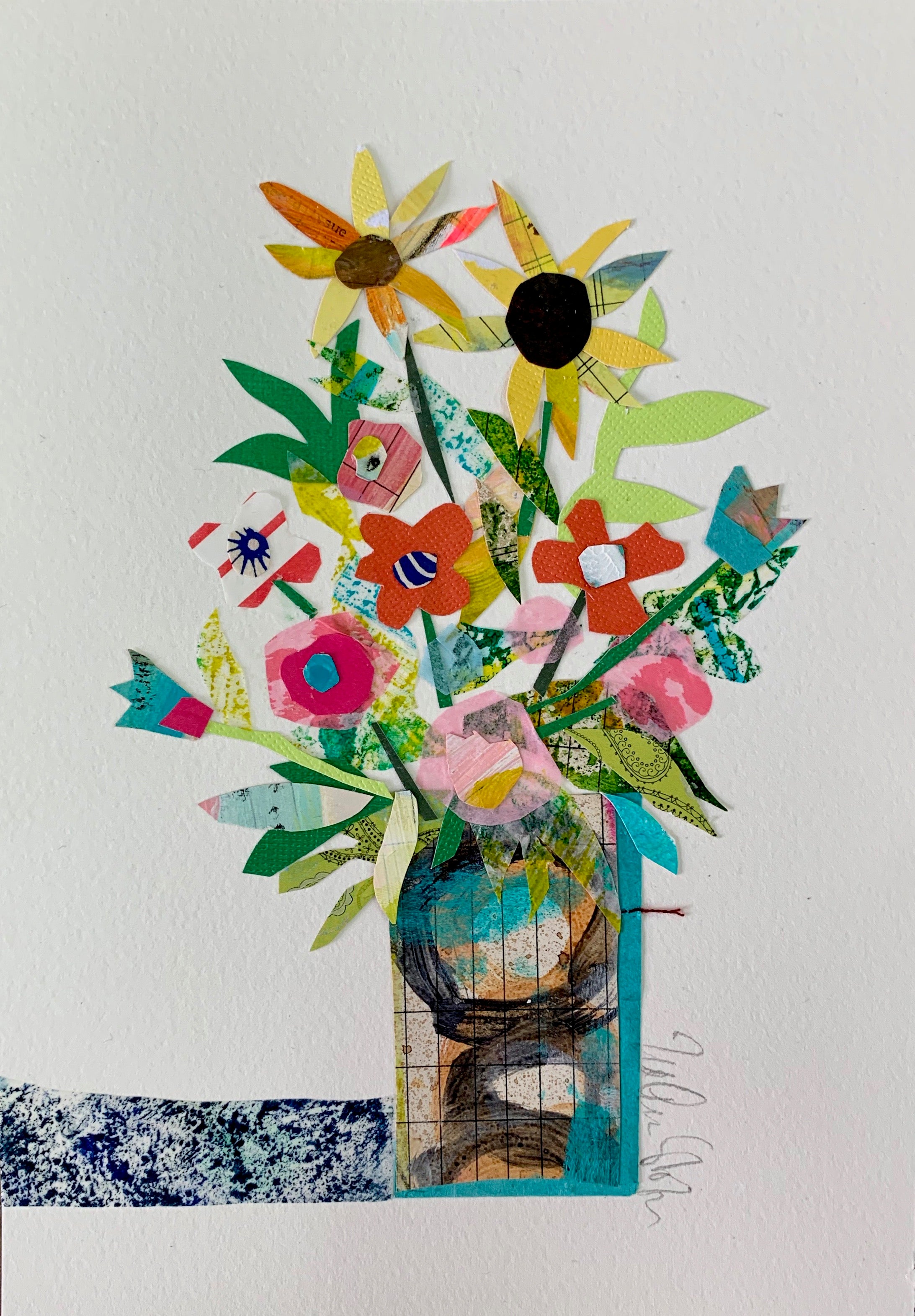 Sunflower Power