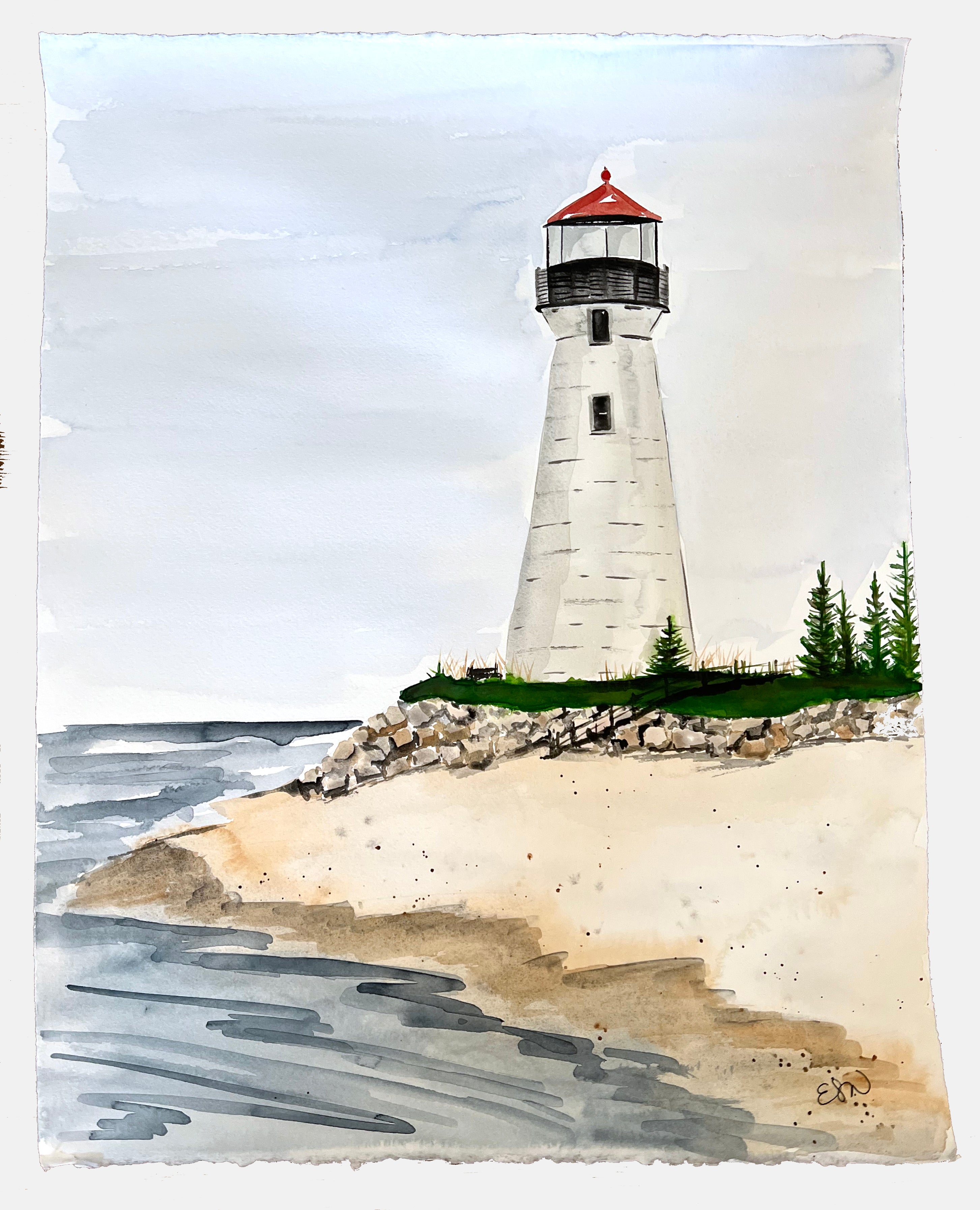 Lighthouse II