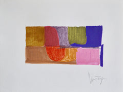 Color Study No. 20
