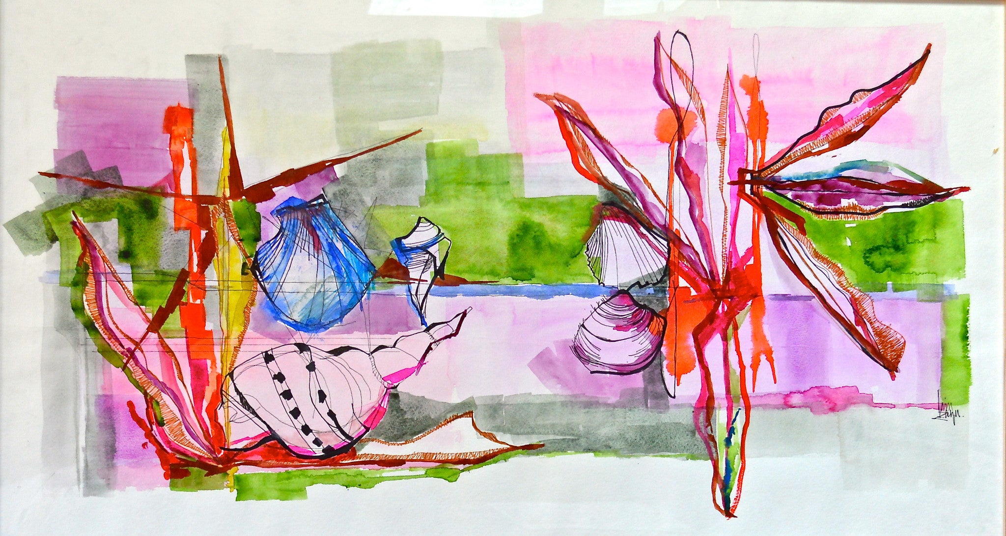 Still Life No. 2