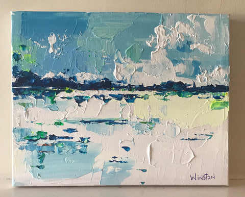 Low Country Marsh 2
