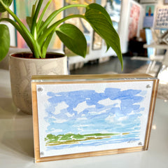 Lowcountry Marsh VII