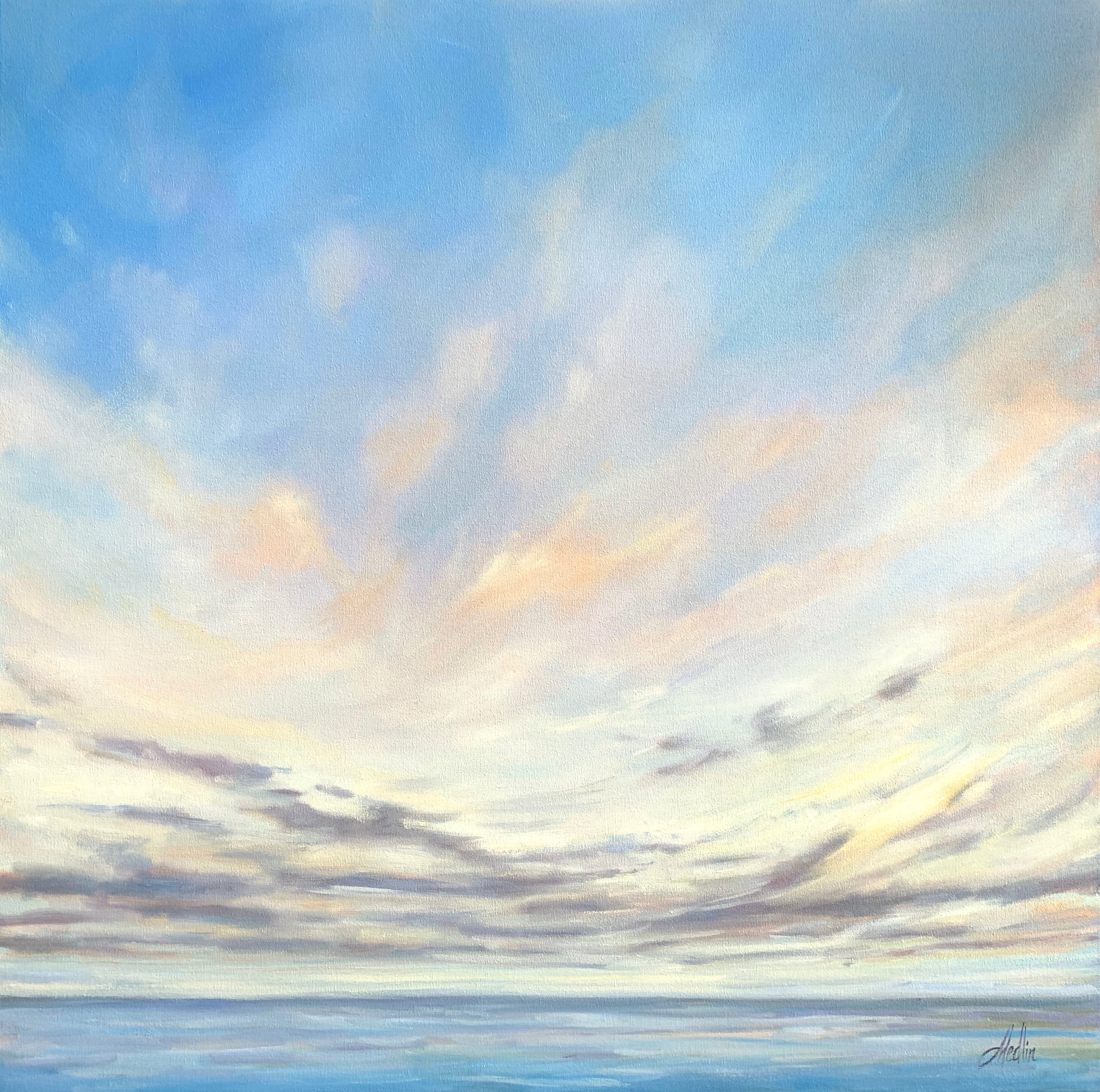 Lowcountry Horizon