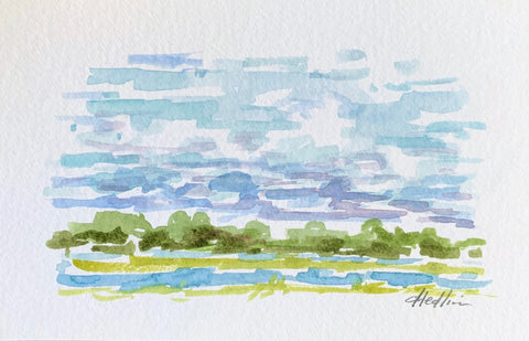 Lowcountry I