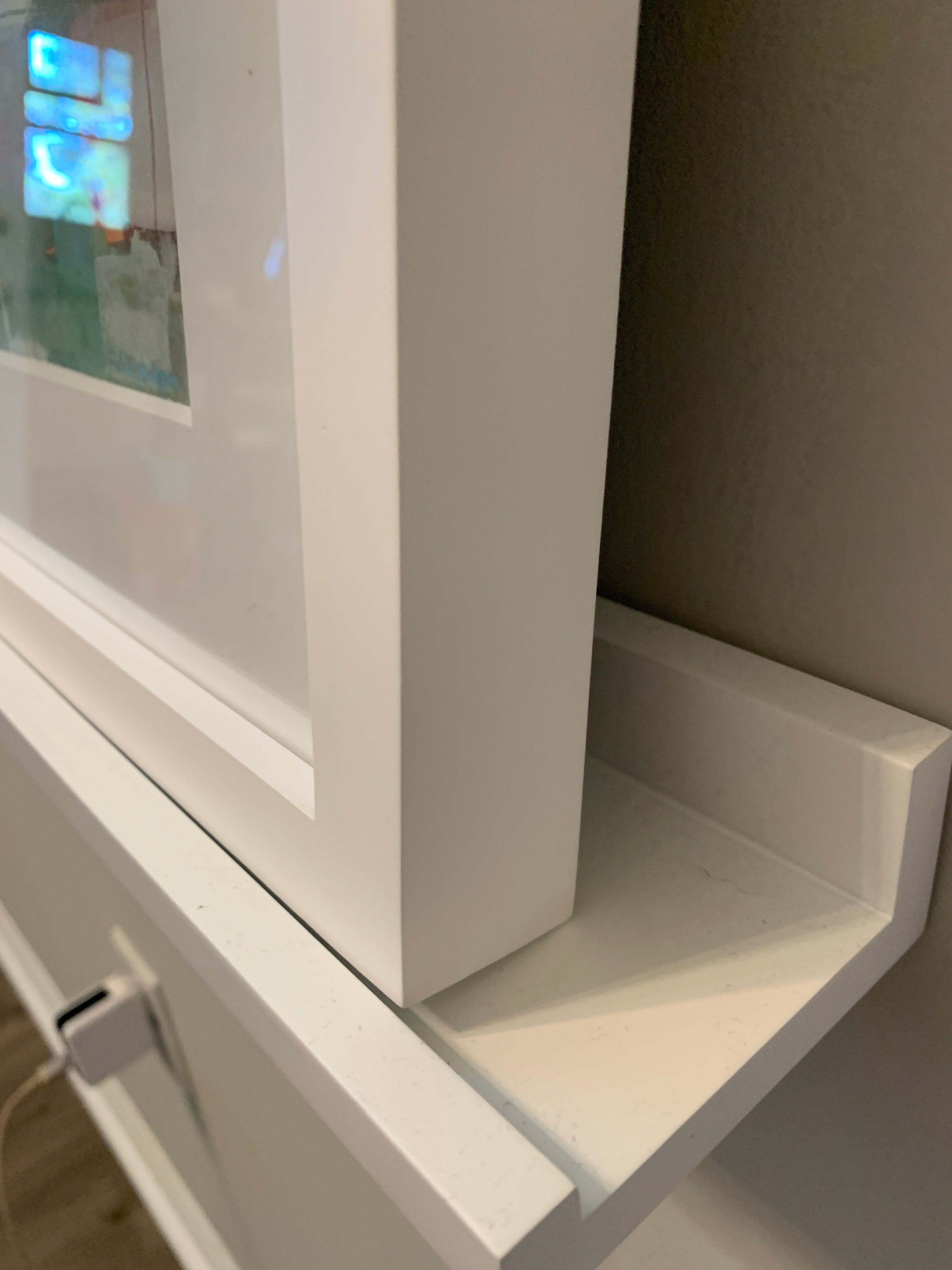 Maine - Harbor's Edge