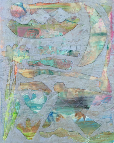 Get to the Promise Land