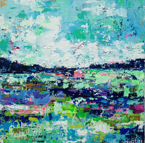 Marshscape 2