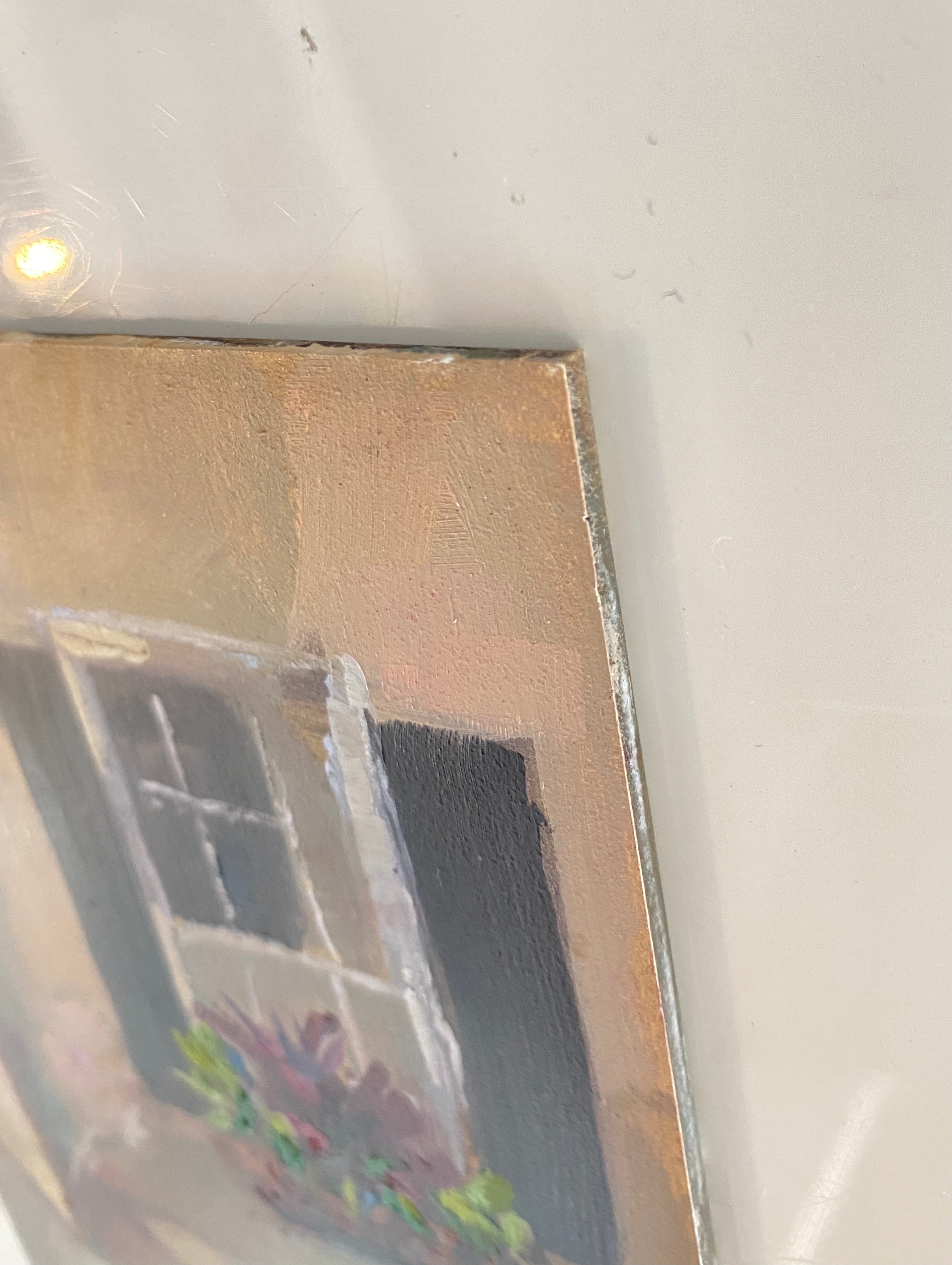 Corner of Atlantic and Church Streets