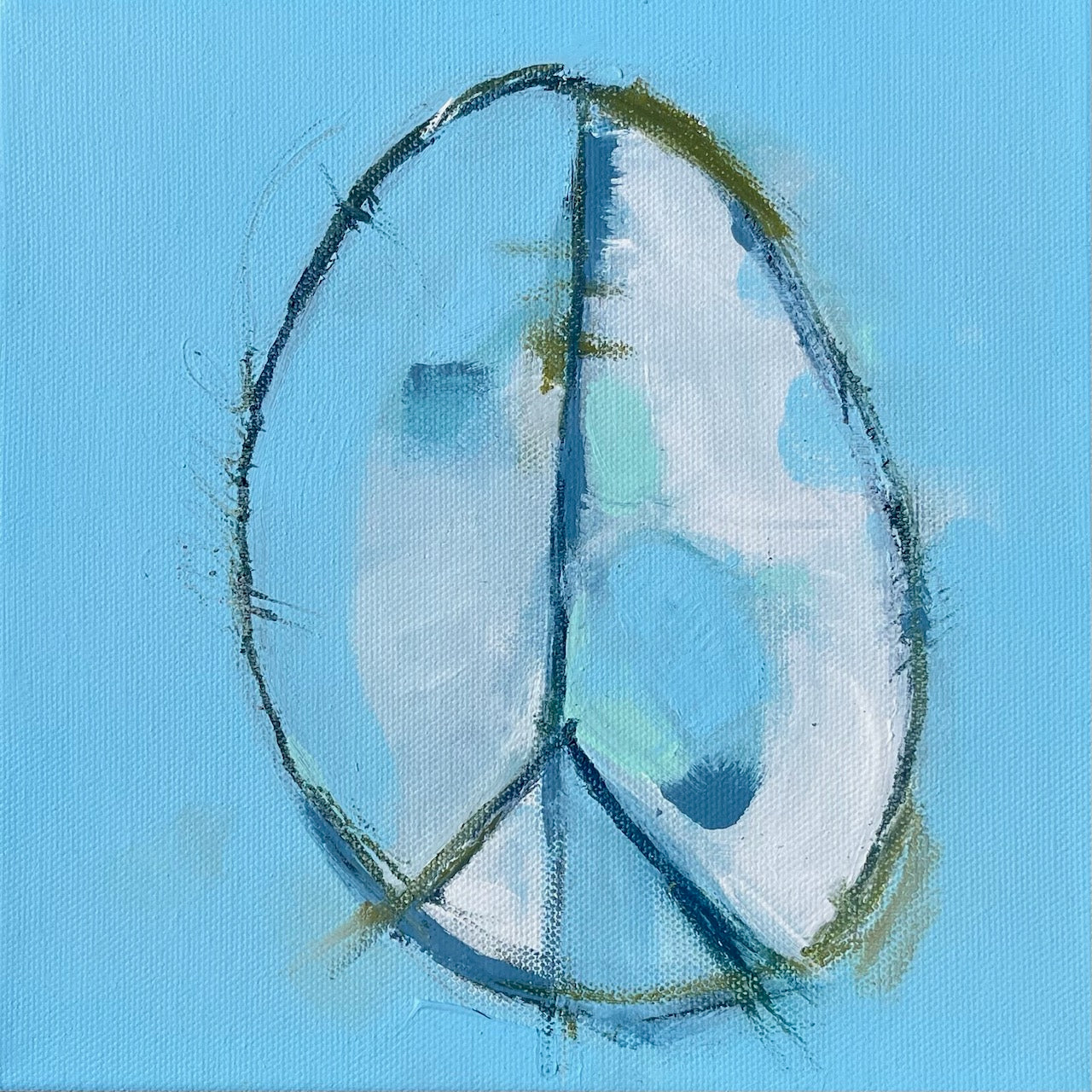Peace 14