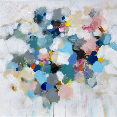 Magic Filled the Air