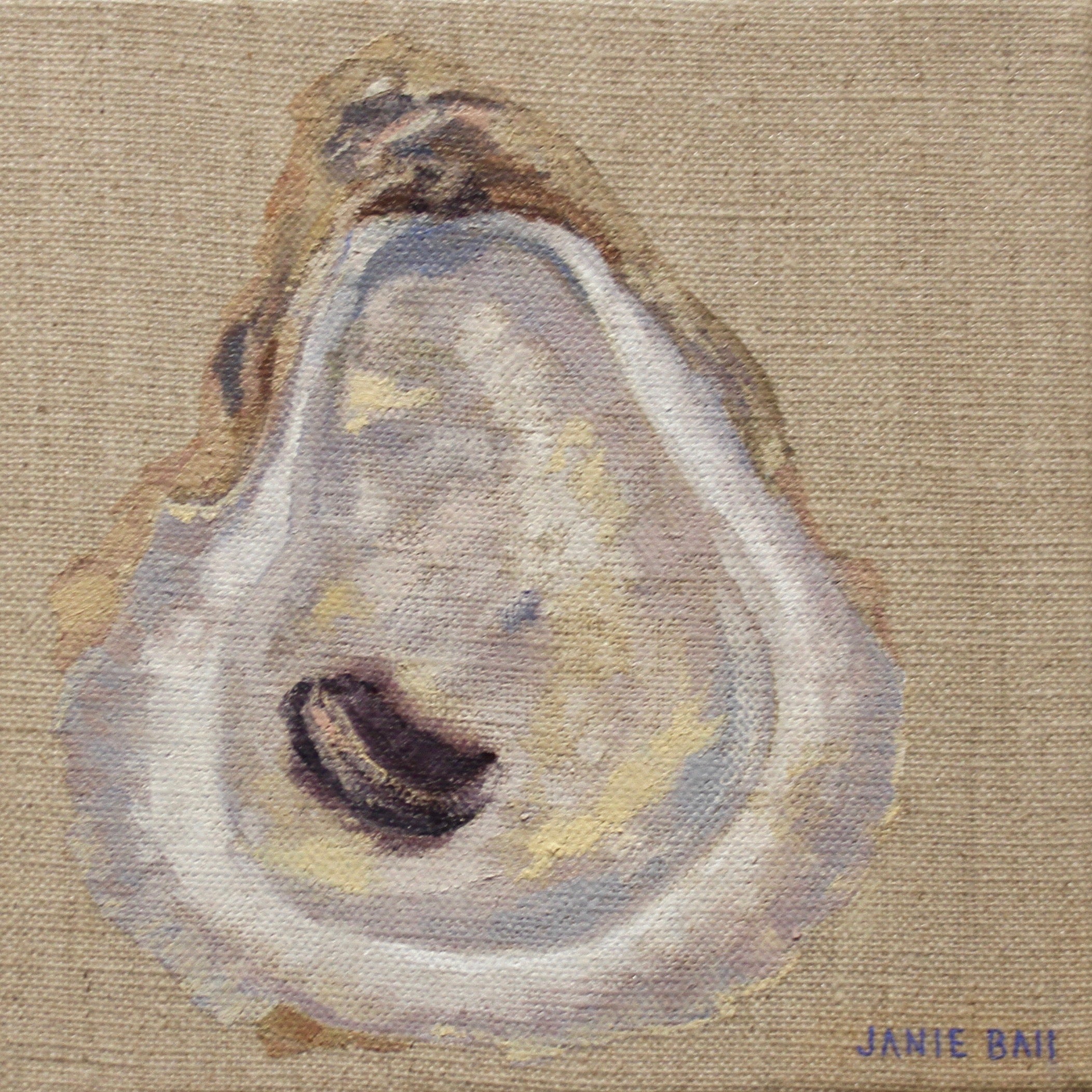 Oyster II