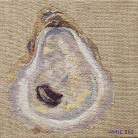 Oyster II