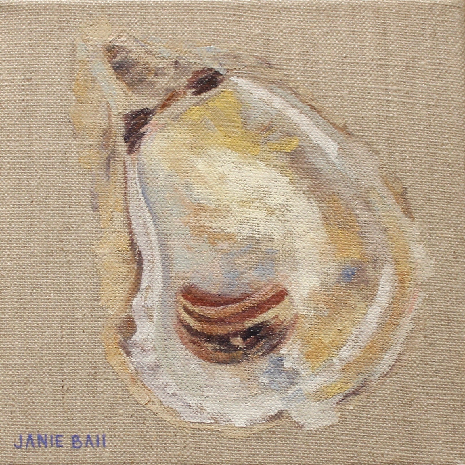 Oyster I