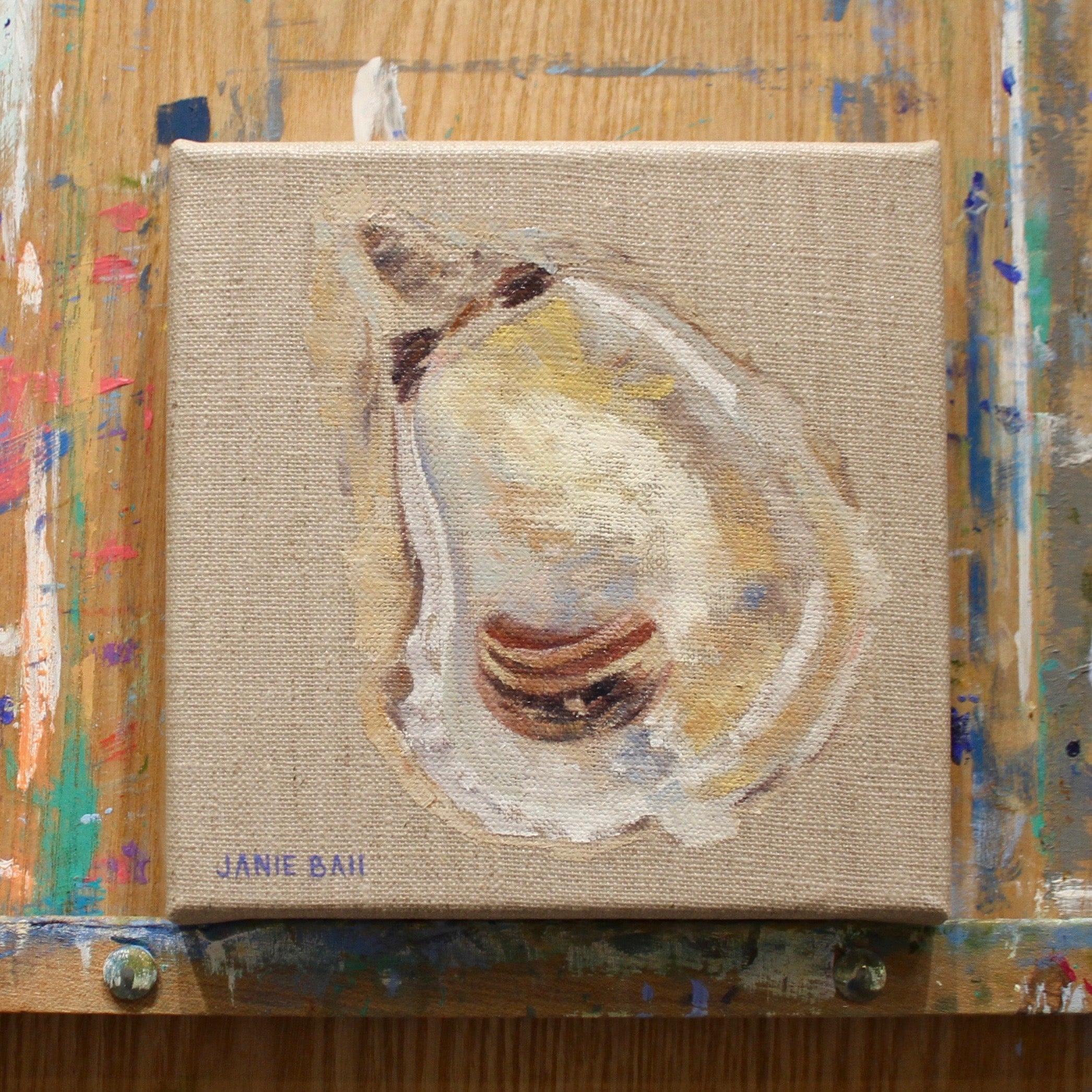 Oyster I