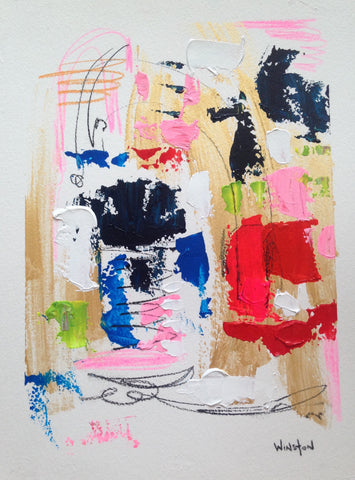 Paper Trail 1