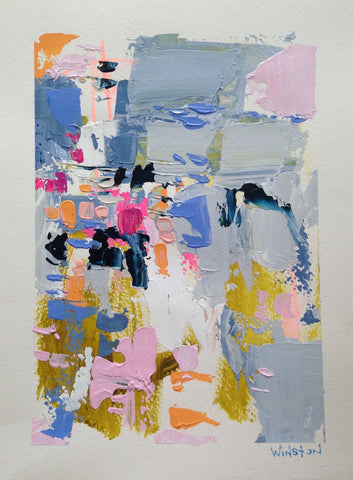 Paper Trail 3